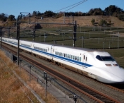 Chinezii incep analizele tehnice pentru trenul de mare viteza spre Constanta si inelul CFR Bucuresti