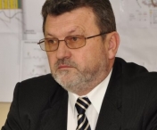 Primarul liberal Petru Roman a fost demis din funcţie