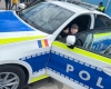 Inspectoratul de Poliție Județean Timiș și-a deschis porțile luni, cu ocazia împlinirii a 202 ani de la înființare Poliției Române