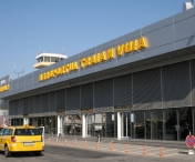 RAZIE printre taximetristii de la Aeroportul din Timisoara