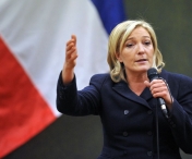 Marine Le Pen face un ANUNT SOC: Uniunea Europeana va disparea!