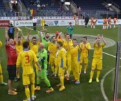Nationala Romaniei, calificata in semifinalele Cupei Mondiale la minifotbal