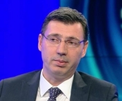 Ionut Misa, fost ministru al Finantelor, nominalizat sef al ANAF