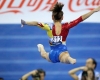 La începutul lunii aprilie, la Sala Olimpia are loc evenimentul sportiv „Regalul Gimnasticii”