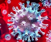 3.825 de persoane confimate cu coronavirus şi 120 de decese, în ultimele 24 de ore