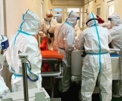 Rata de infectare în Timișoara a scăzut azi la sub 8 la mia de locuitori
