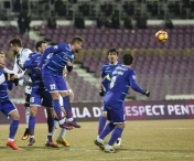 FABULOS! Timisoara s-a calificat in semifinalele Cupei Romaniei dupa ce a eliminat detinatoarea trofeului la penalty-uri