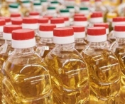 Grecia poate mari productia de ulei de floarea soarelui la nevoie