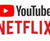 Youtube, lovitura sub centura pentru Netflix. Majoritatea utilizatorilor vor renunta la platforma de filme