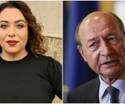 Oana Roman il face praf pe Traian Basescu dupa ce a parasit vila in care trebuia sa stea Mioara. „Dumnezeu a facut dreptate”