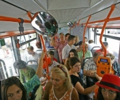 Hotii de buzunare fac legea in tramvaiele din Timisoara