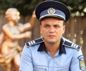 Leonid Doni, politistul prost din "Las Fierbinti", intr-un film cu Armand Assante