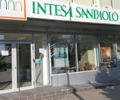 Preluarea First Bank SA de către Intesa Sanpaolo SpA, analizată de Consiliul Concurenței