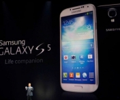 Samsung pregateste Galaxy S5 pentru lansare la primavara