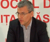 Ioan Denes, propus la ministerul Apelor, criticat in trecut pentru declaratiile despre homosexuali