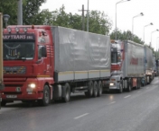 Celebra taxa de tranzit ramane in vigoare in acest an la Timisoara