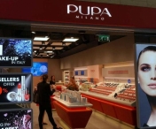 Brandul italian de cosmetice PUPA MILANO va deschhide joi un magazin la IULIUS MALL TIMISOARA