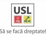 USL poate fi refacuta doar daca Antonescu pleaca de la conducerea PNL, crede Ponta