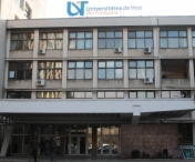 Universitatea de Vest Timisoara solicita predictibilitate in finantarea invatamantului superior
