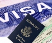 Anunt IMPORTANT pentru persoanele care isi depun dosarul pentru viza de SUA