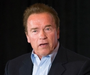 Arnold Schwarzenegger, OPERAT de urgenta pe cord deschis