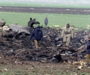 TRAGEDIA DE LA BALOTESTI: 20 de ani de la cel mai grav accident aviatic din Romania