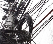 Municipalitatea timișoreană taie cablurile pe tronsonul Cluj-Arieș