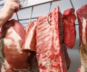 Carnea de porc se scumpeste cu 20%. Mielul, usor mai ieftin decat anul trecut