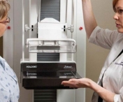 Spitalul „Victor Babes” Timisoara face mamografii gratuite pentru femeile peste 50 de ani