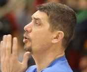 Doliu in baschet: Un fost medaliat al echipei Elba Timisoara a murit la varsta de 47 de ani