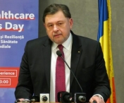  Joi, la Timișoara, au fost semnate contractele de finanțare pentru Institutul Regional de Oncologie Timișoara și  noul Spital Municipal Lugoj
