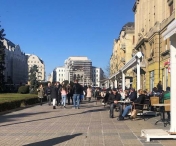 Când se redeschid terasele în Timișoara și în ce condiții