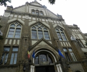 Liceul Pedagogic din Timisoara, amendat pentru discriminare