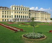 Parcul Central din Timisoara va fi amenajat dupa stilul vienez al gradinilor Palatului Schonbrunn