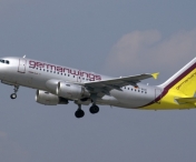A fost descoperita o inregistrare VIDEO cu ultimele momente ale prabusirii avionului Germanwings