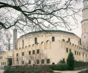 Moscheea de la Bucuresti va fi construita (surse)