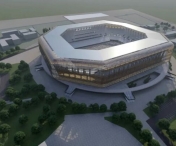  Proiectul de construire a viitorul stadion din Timișoara are toate avizele. Lipsește Hotărârea de Guvern
