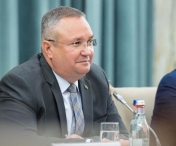 Preşedintele PNL, Nicolae Ciucă, a declarat, luni, că ar putea candida la alegerile prezidenţiale 