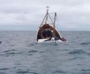 TRAGEDIE in Marea Ohotsk! Zeci de morti si disparuti dupa scufundarea unei nave