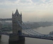 Alerta de poluare in Londra si o mare parte a Angliei
