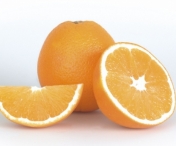 Probleme de sanatate rezolvate cu portocale