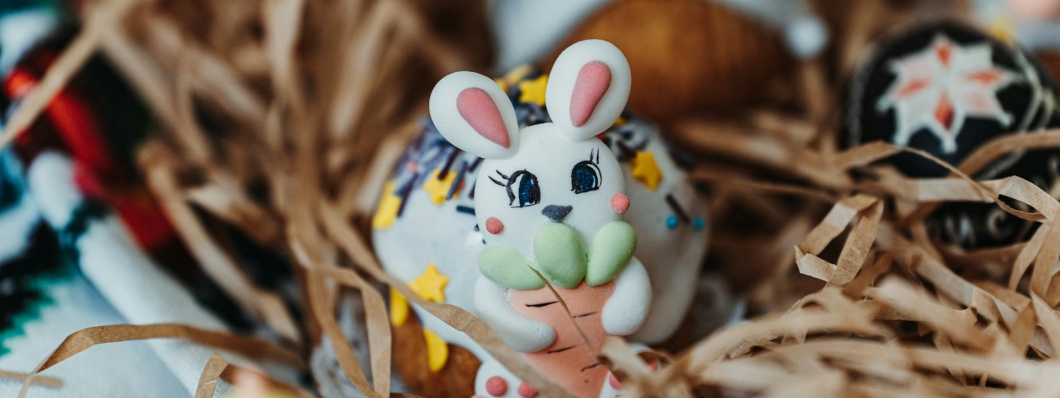 Paștele, sărbătoarea ce aduce familia împreună