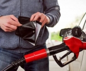 Benzina standard înregistrează o nouă creștere a prețului