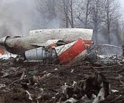 Polonia: Controlorii de trafic aerian rusi au contribuit 'in mod DELIBERAT' la accidentul aviatic din 2010, in care a murit fostul presedinte Lech Kaczynski
