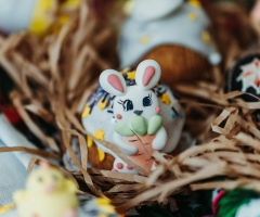 Paștele, sărbătoarea ce aduce familia împreună