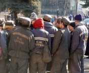 Conflictul colectiv de munca declansat la Complexul Energetic Hunedoara a fost dezamorsat