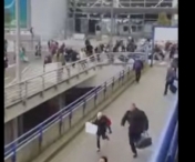 Aeroportul international din Bruxelles se redeschide, la 12 zile dupa atentate
