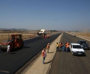 Consiliul Judetean Timis a demarat lucrarile de reparatii si intretinere a drumurilor aflate in administrare