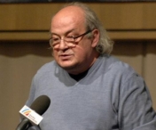 DOLIU in radio-ul romanesc: Realizatorul de emisiuni radio Paul Grigoriu a murit
