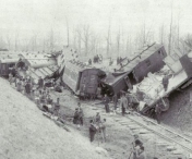 Tragedia care a marcat Romania. Sute de morti in urma unui accident in care a fost implicat un tren de persoane: „Nimeni nu stie ce s-a intamplat!”